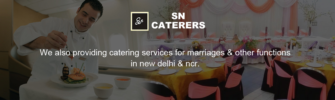 S N Caterers