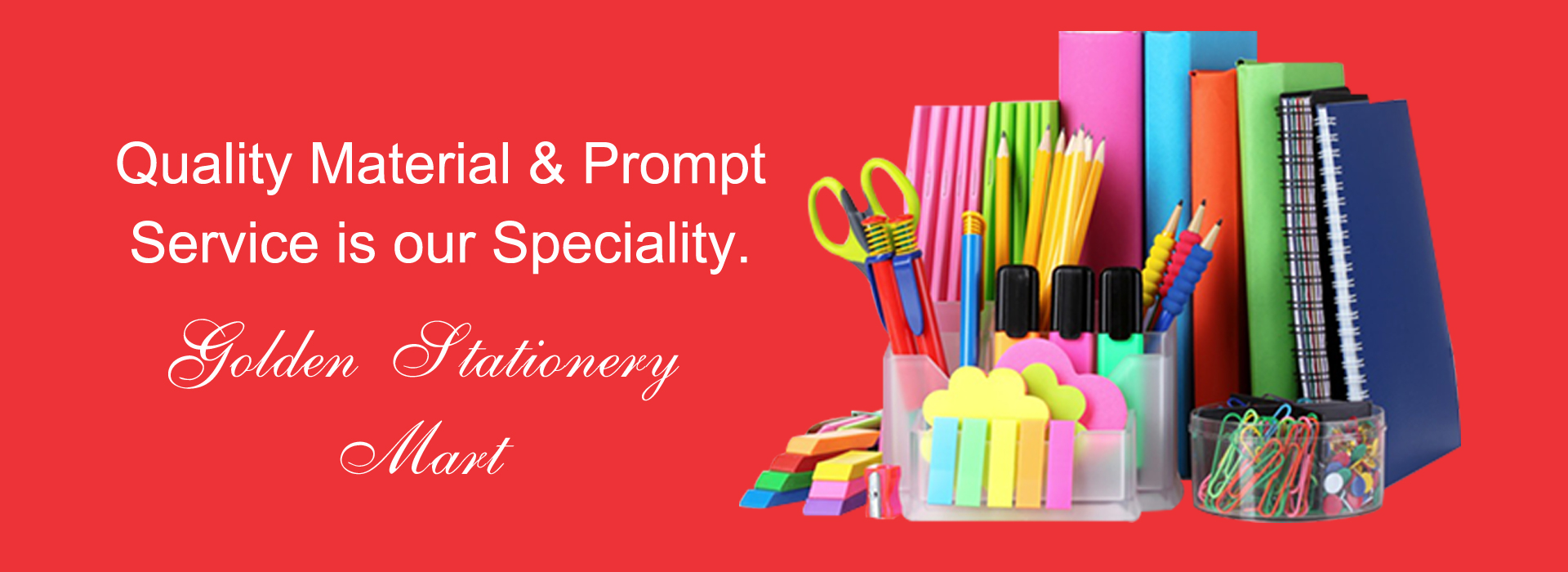 Office Stationery